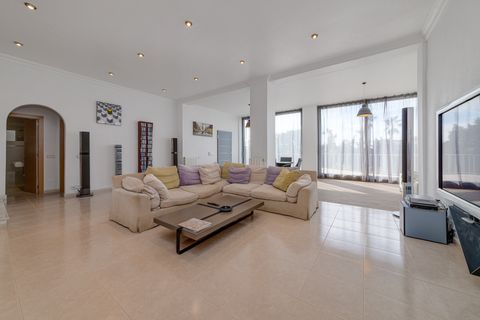 Villa i Ciudad Quesada, Alicante, Ciudad Quesada - € 840.000 | Ref: W-02RVJK - foto 4